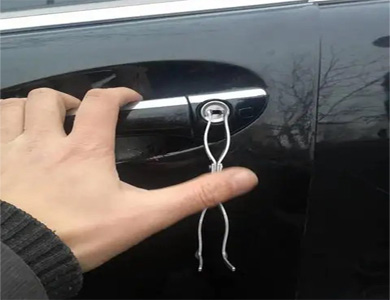 察布查尔锡伯24小时上门开锁公司