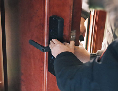 察布查尔锡伯24小时上门开锁公司